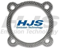 HJS 83111926 Dichtung FüR Abgasrohr Dichtung FüR Abgasrohr Flansch
