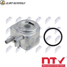 ÖLKÜHLER MOTORÖL CCL-CT-002 FÜR FIAT SCUDO/Platform/Chassis/Bus/Van DUCATO 2.0L 