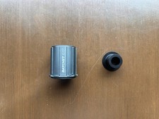 DT Swiss Ratchet Exp Freehub Body-Shimano HG 11 Speed With Cap