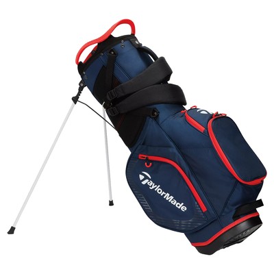 TaylorMade Golf 2023 Pro Stand Bag, 10.5