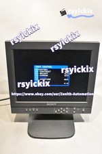 Sony LMD-1410 LCD Monitor 14 inch with warranty