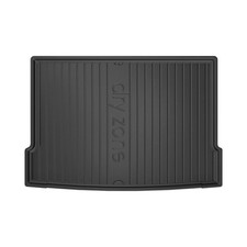 Frogum Kofferraumwanne Laderaumwanne für BMW 1er F40