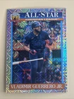 2026 Topps Series 1 Vladimir Guerrero Jr. Base (RAW)