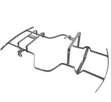 Vintage Junior Sportsters TS-110 Volkswagen Beetle VW Pedal Car Frame Assembly