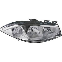 Diederichs 4464980 Hauptscheinwerfer Rechts FüR Renault Megane II Kombi (KM0/1_)