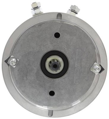 Dc Elektro Motor Neu Original Letrika Mahle - OE Ref. IM0185 für Spx