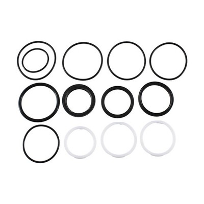x-fusion o2 Nude Air Can Seal Kit - Zapfen 421661176 Rt Parts Officina