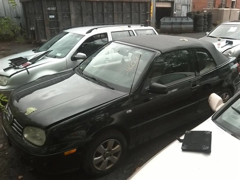 Eje delantero convertible para 95-02 GOLF 3074706 Foto 2 de 4