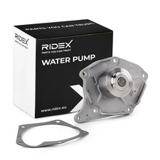 Water Pump for Renault Scenic 1.5 dCi 04'-16' 1260W00016