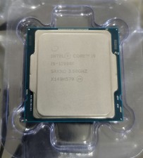 Intel Core i9-11900K (SRKND) 3.50GHz 8-Core L...