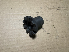 Bridgeport Milling Machine Gear Shaft Clutch Insert