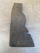 VTG True Temper Dynamic No. DHF  24 oz. Small Axe Hatchet Tomahawk HEAD Old Tool