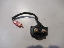 Relais démarreur (Sym - Fiddle 3 125 2014 - 2017)