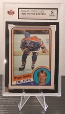 1984-85 O-Pee-Chee Hockey Cards 17