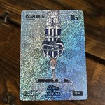 Bo Jackson Battle Arena Escape Artist Inspired By Jordan Spieth Icon Ice