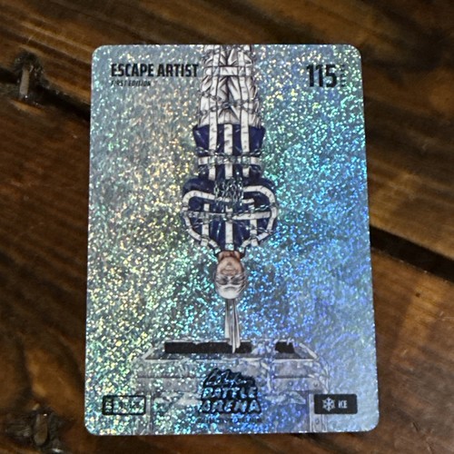 Bo Jackson Battle Arena Escape Artist Inspired By Jordan Spieth Icon Ice