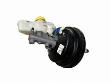 Maserati Coupe 2002 Brake Booster 0204024515 Petrol 287kW DLK47662