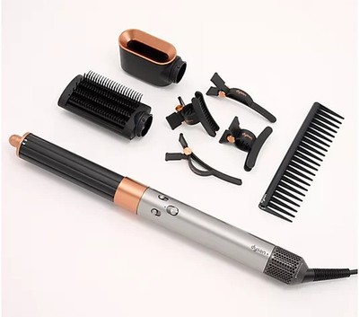 Dyson Airwrap Origin Multi-Styler and Dryer with Accessories SEALED