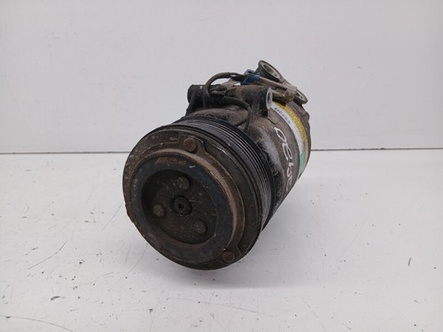 24464152 klimakompressor OPEL ZAFIRA A 2.0 DTI 101 CV 1999 217365