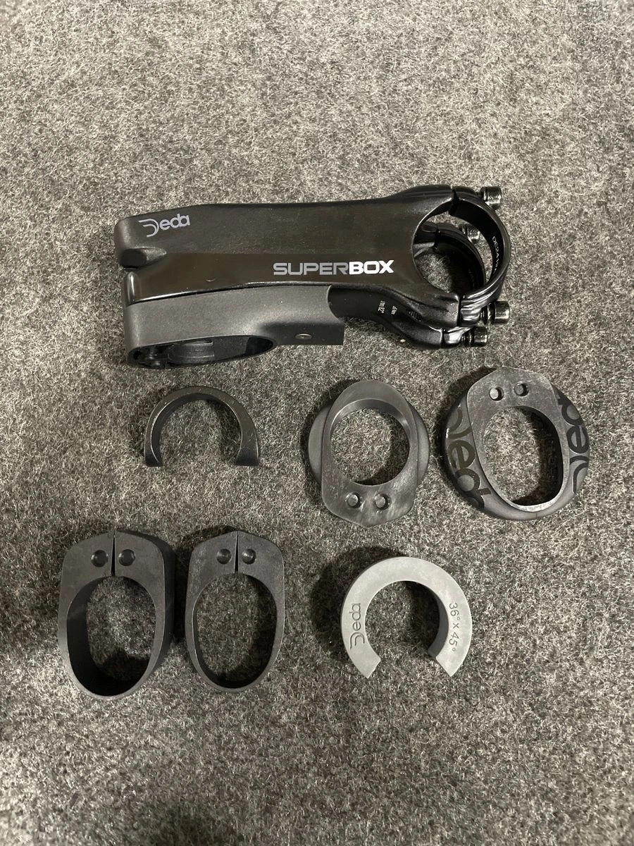 Deda Elementi Bicycle Stems for sale | eBay