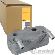 NRF ÖLKÜHLER MOTORÖL KÜHLER für OPEL ASTRA SIGNUM SINTRA VECTRA ZAFIRA SAAB 9-3