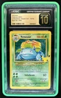 2021 Pokemon SWSH Celebrations Venusaur Classic Holo #15/102 CGC 10 Pristine