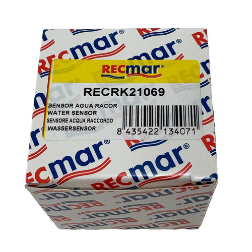 Recmar RECRK21069 Fuel Filter Water Probe Replaces Racor RK 21069 - Foto 5 di 5