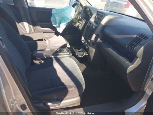 Anti-Lock Brake Part Modulator Assembly US Market EX AWD Fits 05-06 CR-V 4381630 - Bild 5 von 12