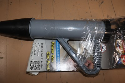 #ad Johnny Jolter Pro Power Plunger $14.99