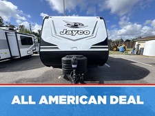 2026 Jayco Jay Feather 18RBF