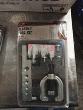 Performance Tool W80670 45-Degree Double Flaring Too,   826