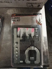 Performance Tool W80670 45-Degree Double Flaring Too,   826