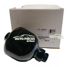 Sphères de suspension Peugeot 3008