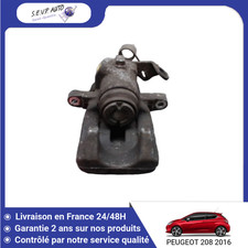 Etrier de frein Peugeot 208