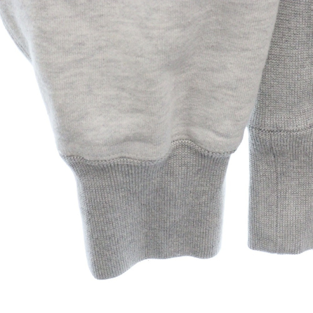 N.HOOLYWOOD x LOOPWHEELER Nhari Loop Willer Crewneck Sweat N.HOOLYWOOD x LOOPWHEELER Nhari Loop Willer Crewneck Sweat