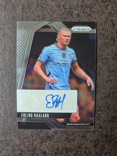 2022-23 Panini Select Premier League Soccer Cards Checklist 27
