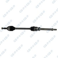Gsp Antriebswelle 250489 FüR Dacia Renault