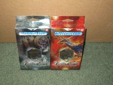 Battle Spirits Call of the Core TCG Starter Deck A  B New Factory Sealed