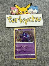 Pokemon Trading Card Sableye Evolving Skies Regular 057/203 NM to LP