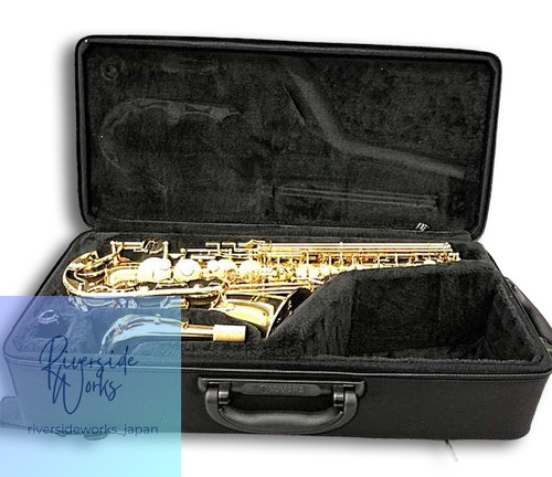 YAMAHA Alto Saxophone YAS-280