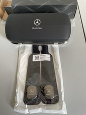 Mercedes Sun Glass Holder And Handbag Holder