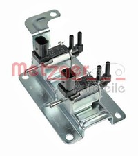 METZGER AUTOTEILE Ventil Luftsteuerung (Ansaugluft) 0892619 für FORD FOCUS IAM 2