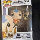 Avatar The Last Airbender Funko Lot Of 4 — photo 7