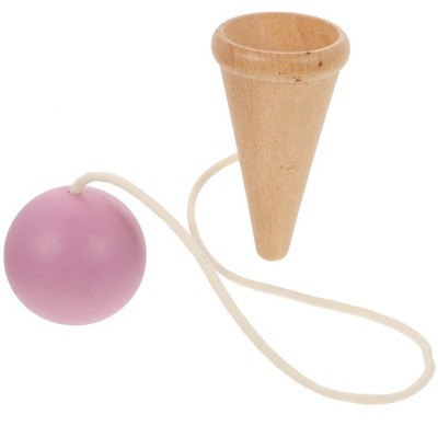  Holz Kendama Toys Kinder Kendama Spielzeug Interessantes Kinderspielzeug