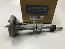 Reman. Cardone 30-2859 Electronic Distributor - 1979-1984 Ford 4.2l 5.0l 302 V8
