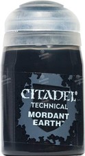 Games Workshop Citadel Pot de Peinture - 0.81 Fl Oz Pack of 1 , Gray