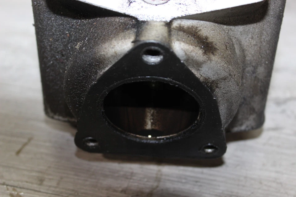 Jarra Polaris Rmk 600 Ho 2006 diámetro cilíndrico núcleo 3021542 Foto 3 de 4