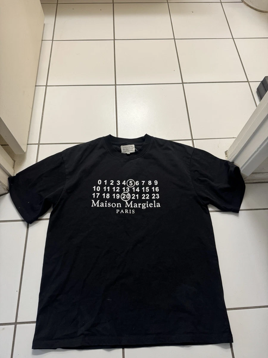 Martin Margiela Men's T-Shirt for sale | eBay