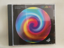 Spheric Music - Colours - CD - wie neu