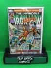 Iron Man #145 (1981) | Iron Man | High Grade | Marvel